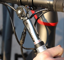 Hoe gebruik je fietsgereedschap?