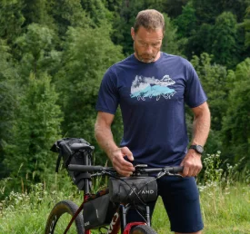 Woolpan. 100% merino comfort