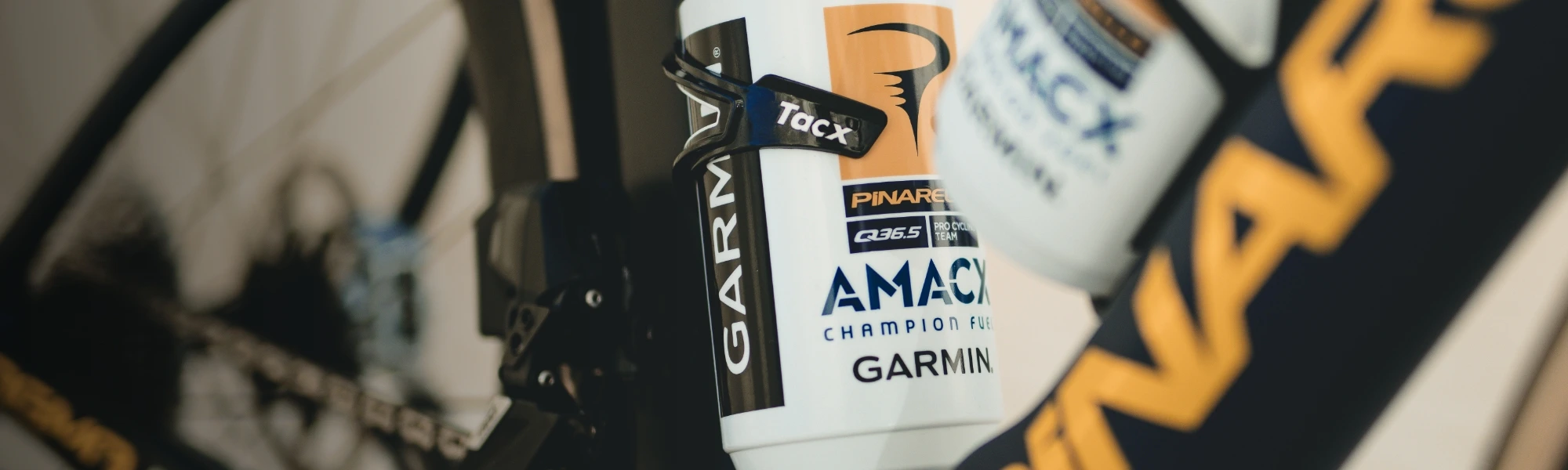 Win: Amstel Gold Race Experience