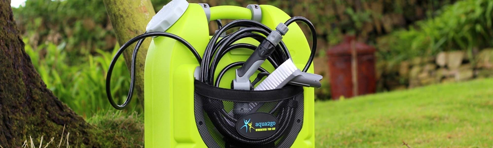 Aqua2Go