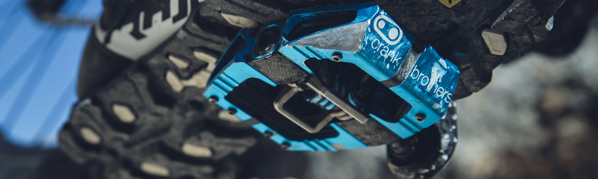 Crankbrothers