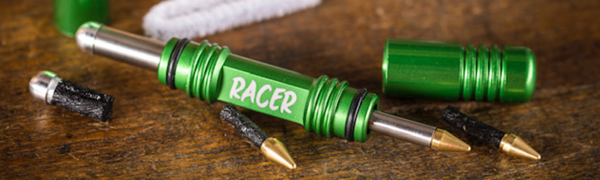 Dynaplug