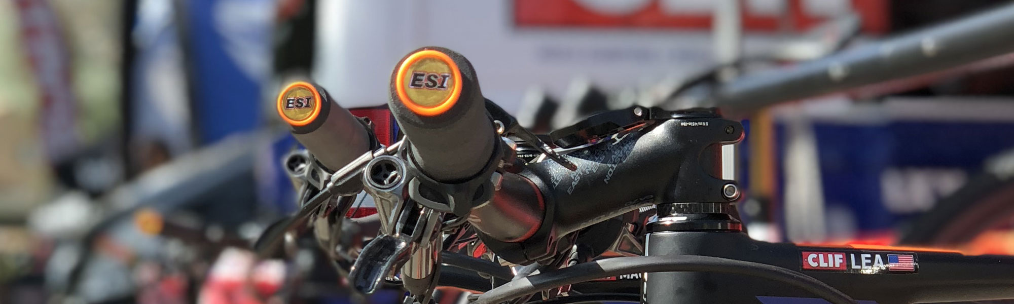 ESI Grips