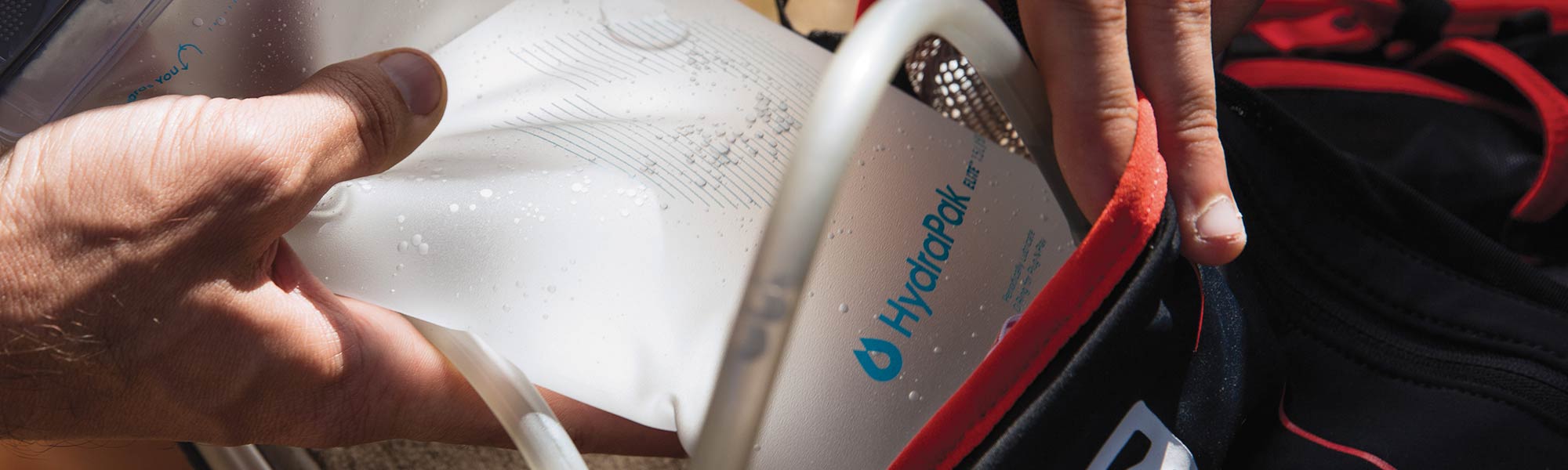 HydraPak