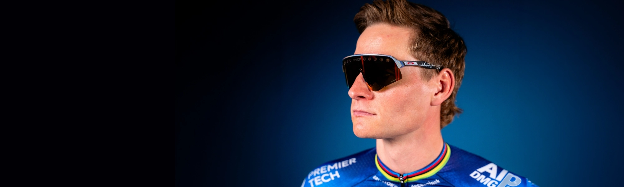 NIEUW: Oakley Sutro Lite Sweep MVDP