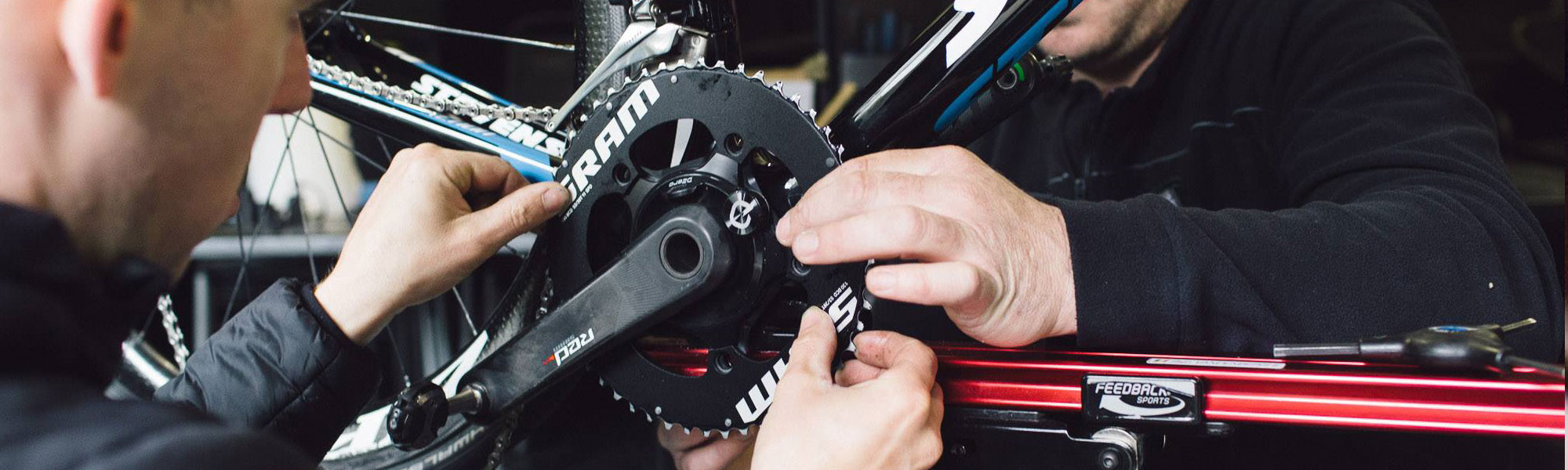 Quarq