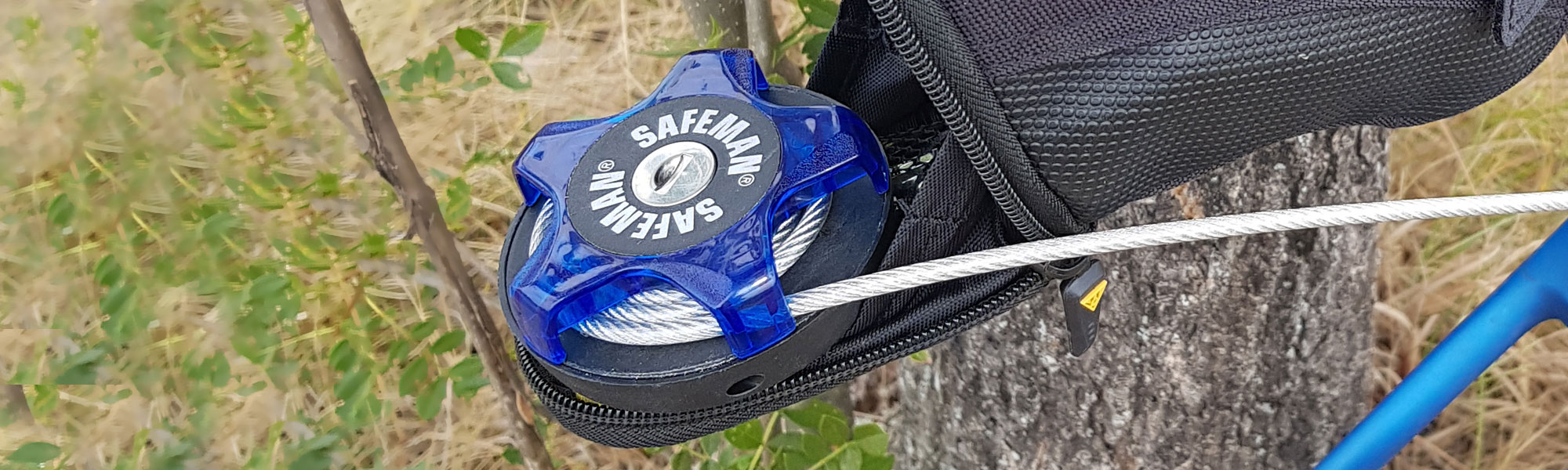 Safeman