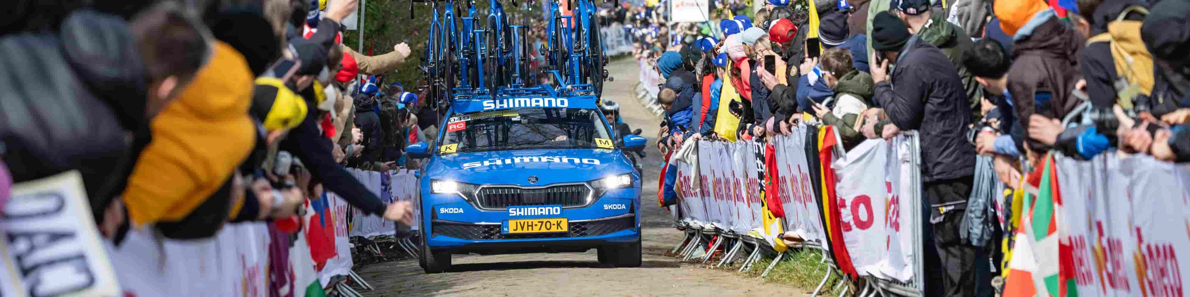 Shimano