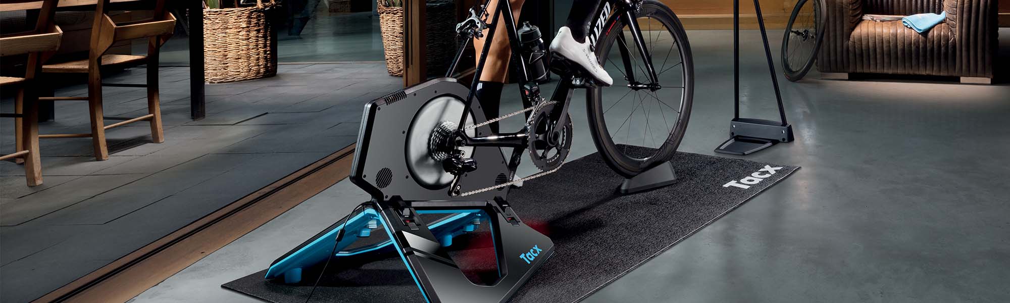 Tacx