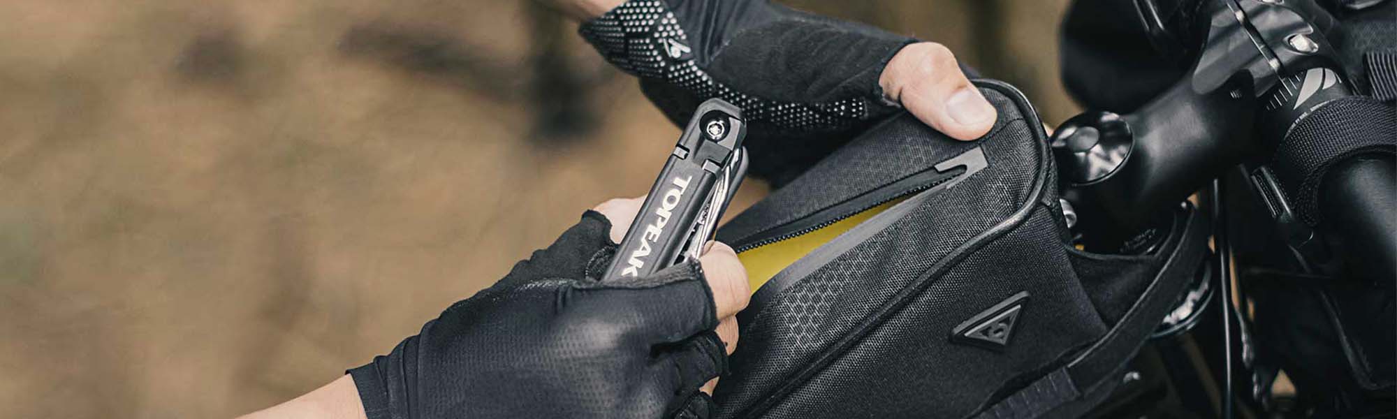Topeak