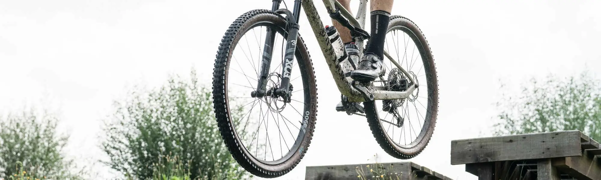 mountainbike fietsonderdelen