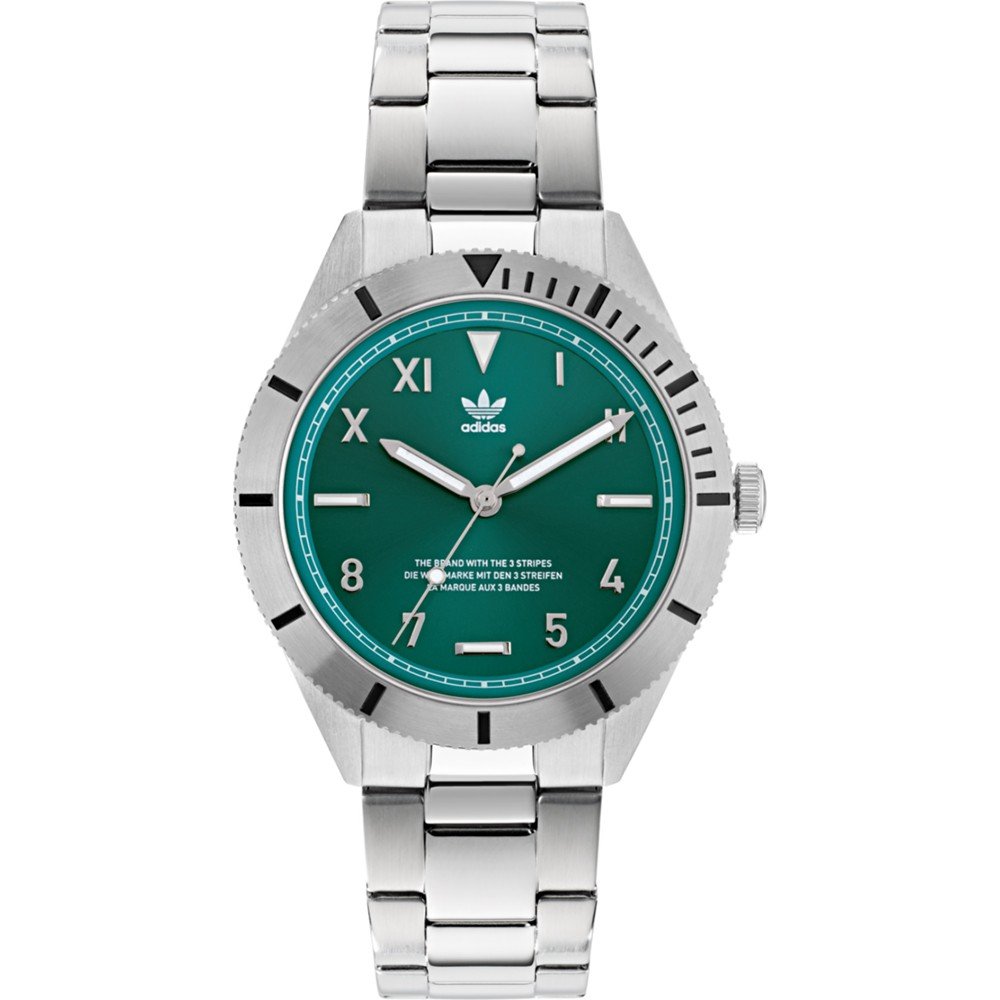 Adidas Originals - Fashion AOFH22060 Edition Three Horloge