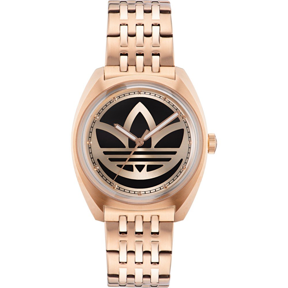 Adidas Originals - Fashion AOFH23009 Edition One Horloge