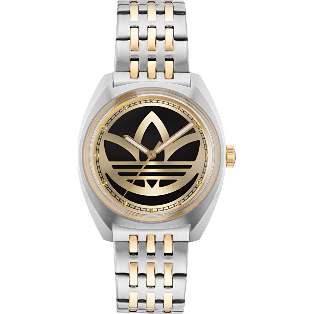 Adidas Originals - Fashion AOFH23010 Edition One Horloge