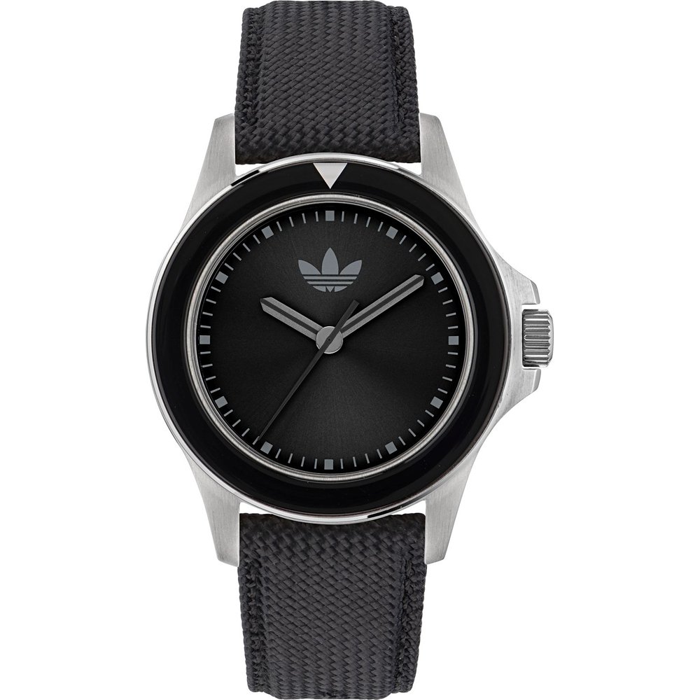 Adidas horloge