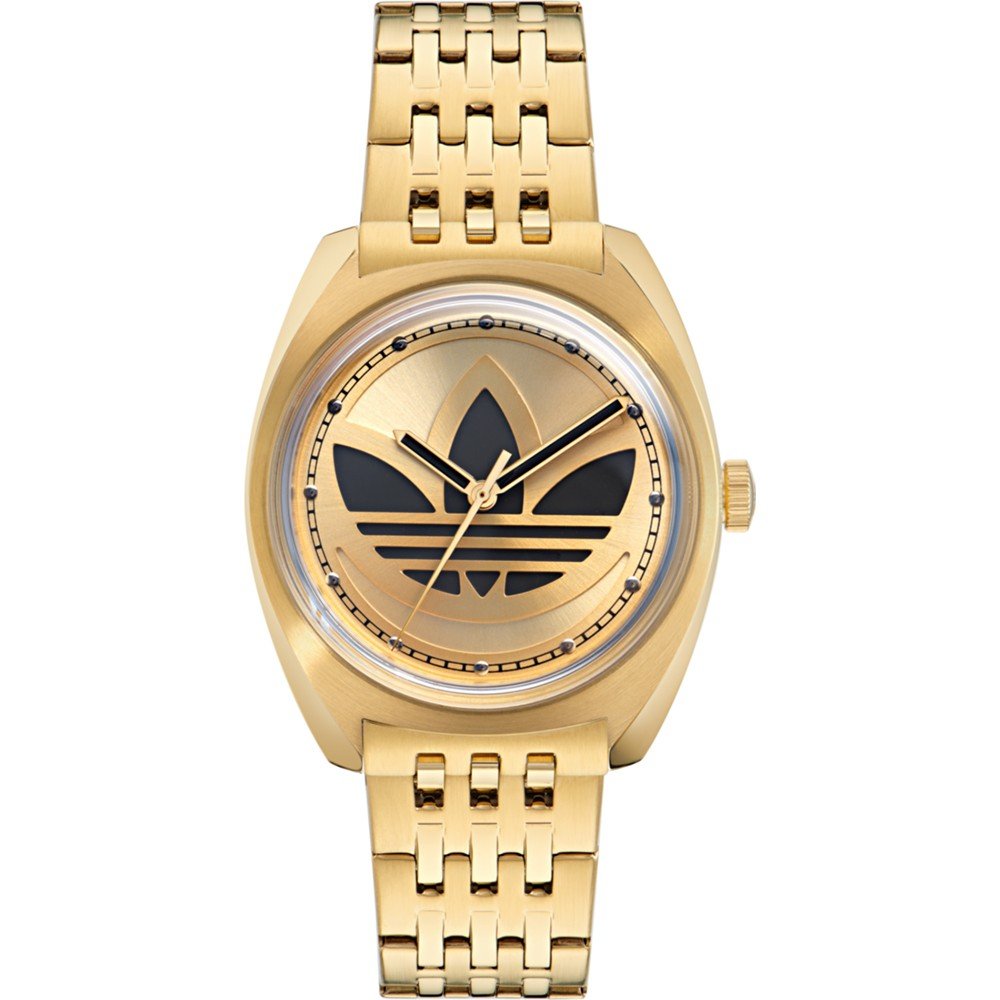 Adidas Originals - Fashion AOFH23509 Edition One Horloge