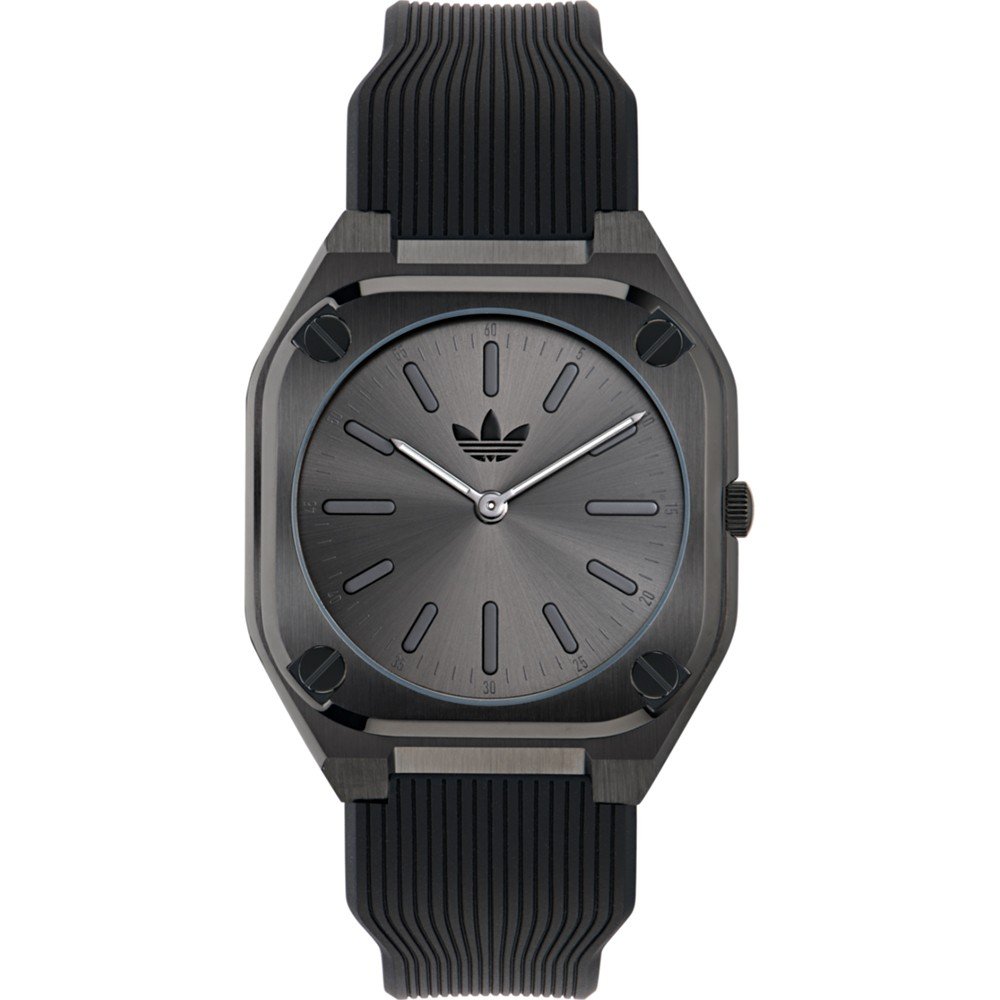 Adidas Originals - Fashion AOFH24503 City Tech Thin Horloge