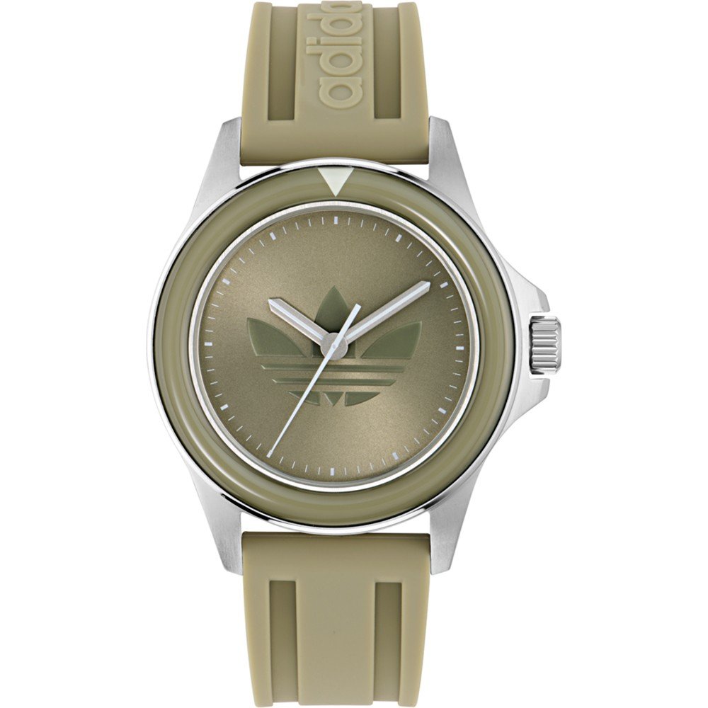 Adidas Originals - Fashion AOFH24509 Expression One Horloge