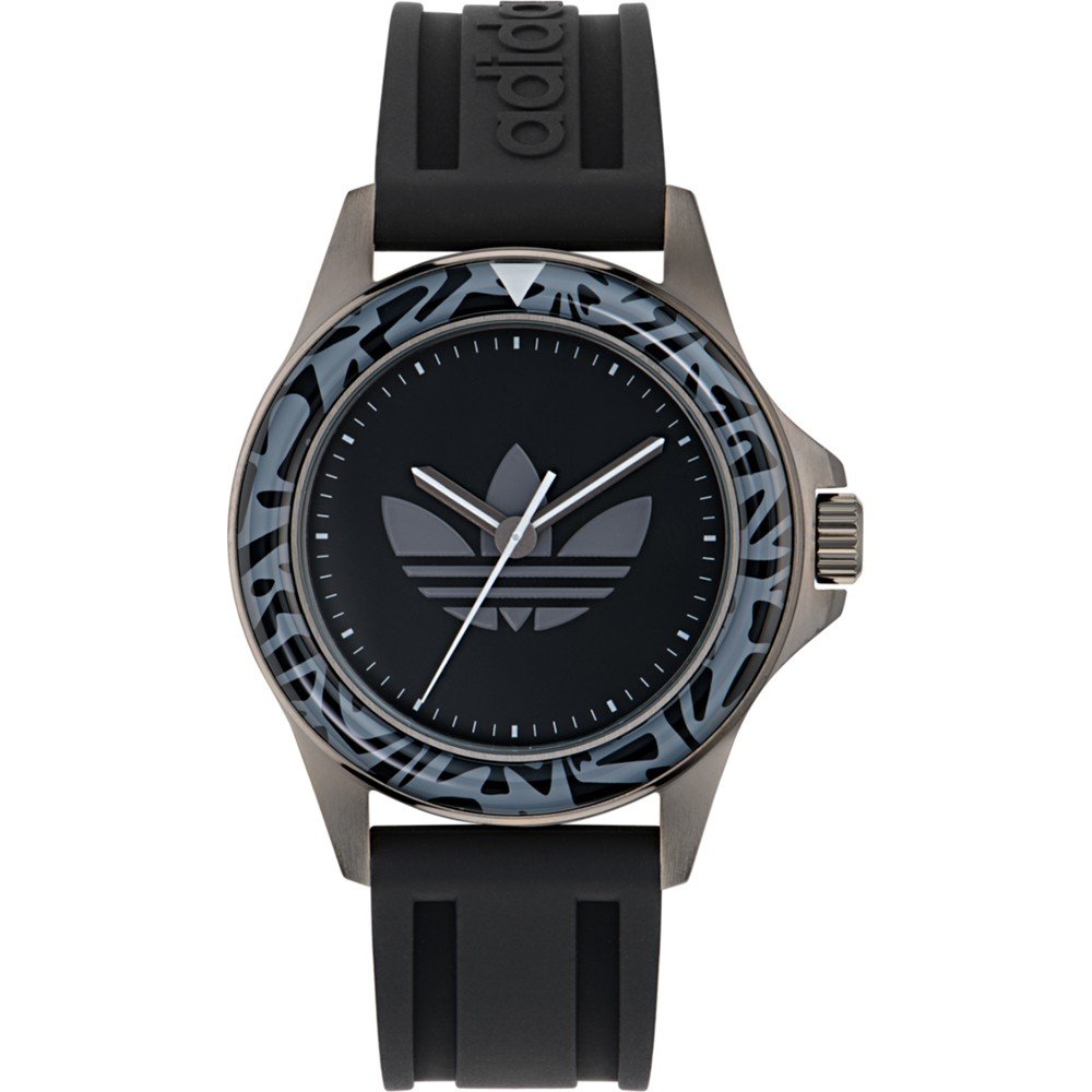 Adidas Originals - Fashion AOFH24511 Expression One Horloge