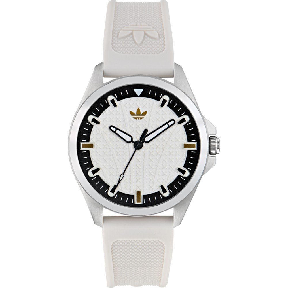 Adidas Originals - Fashion AOFH25002 Originals Iconic One Horloge