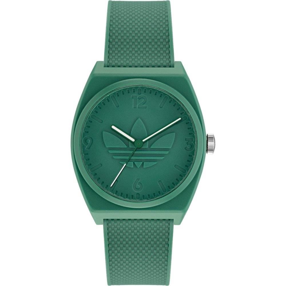 Adidas Originals - Street AOST22032 Project Two Horloge
