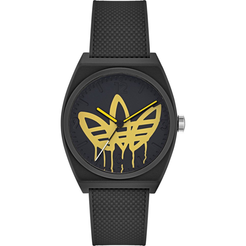 Adidas Originals - Street AOST22038 Project Two Horloge