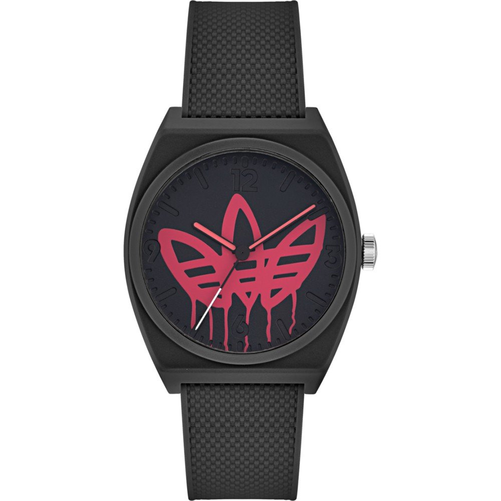 Adidas Originals - Street AOST22039 Project Two Horloge