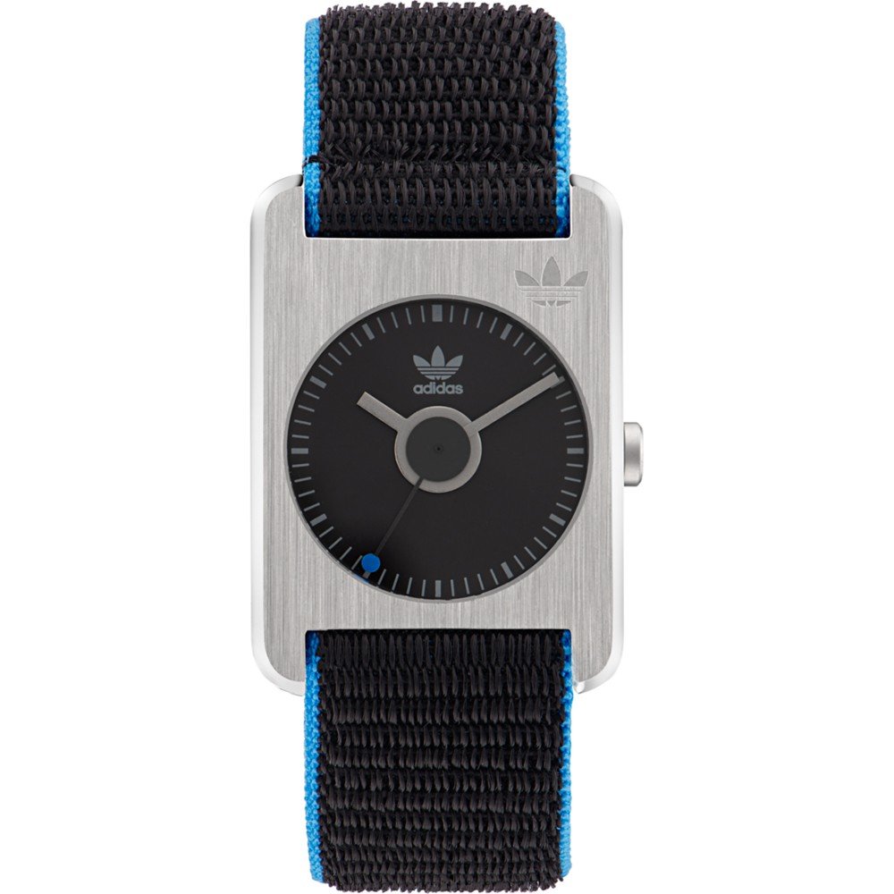 Adidas Originals - Street AOST22534 Retro Pop One Horloge