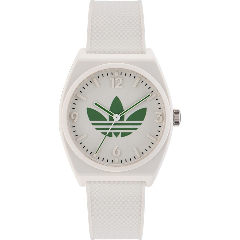 Adidas Originals - Street AOST23047 Project Two Horloge