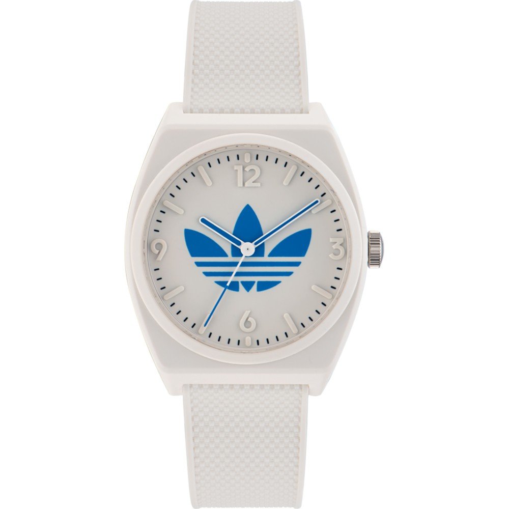Adidas Originals - Street AOST23048 Project Two Horloge