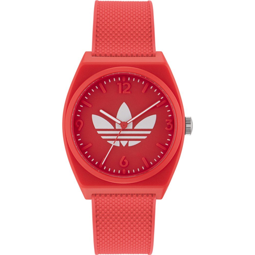 Adidas Originals - Street AOST23051 Project Two Horloge