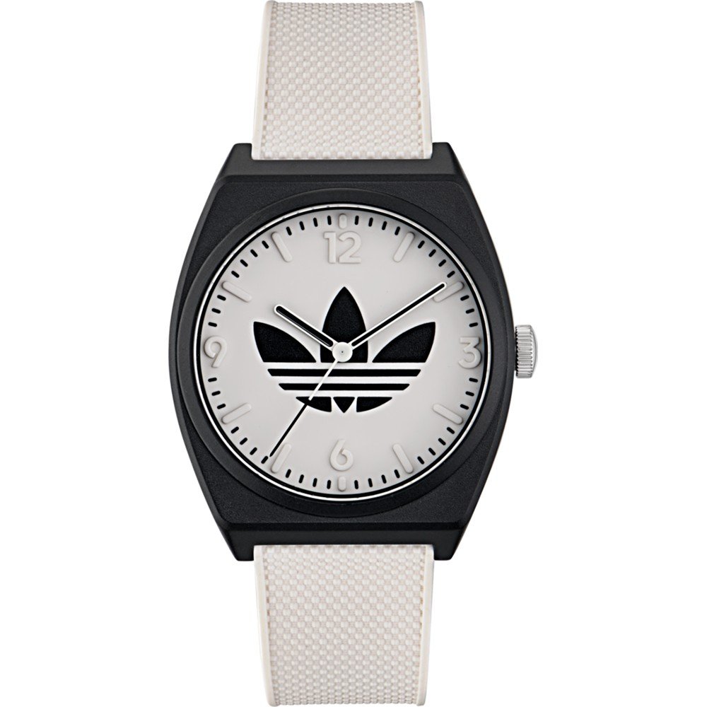Adidas Originals - Street AOST23549 Project Two Horloge
