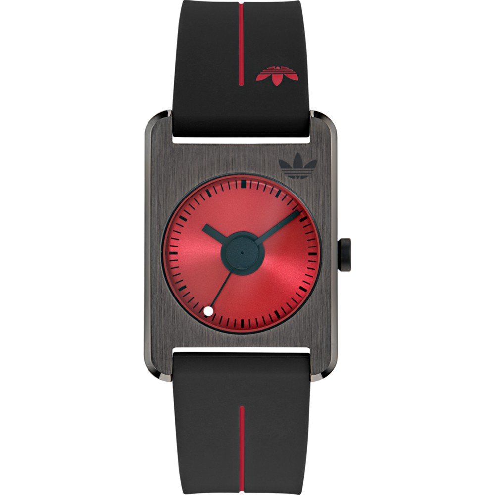 Adidas Originals - Street AOST24545 Retro Pop One Horloge