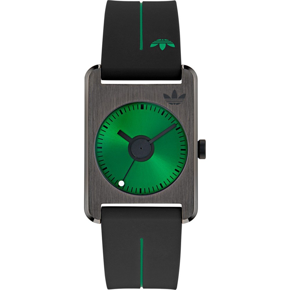 Adidas Originals - Street AOST24546 Retro Pop One Horloge