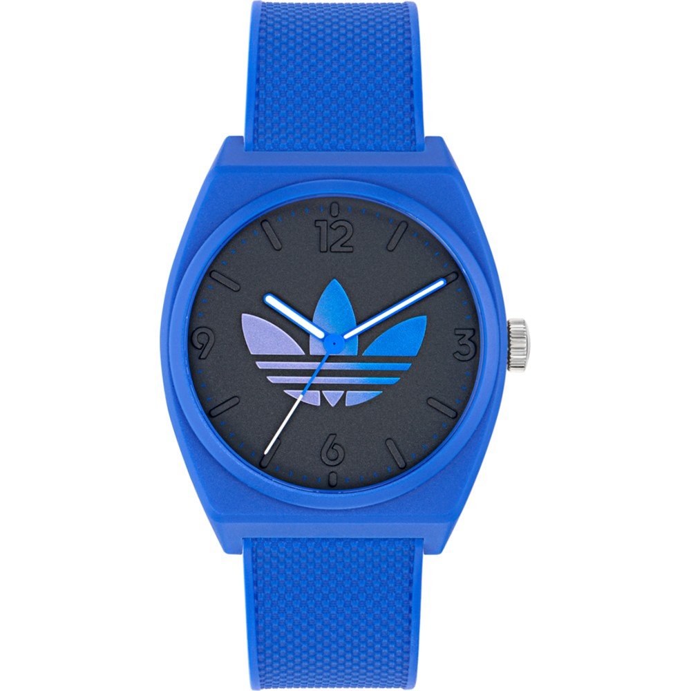 Adidas Originals - Street AOST24553 Project Two GRFX Horloge