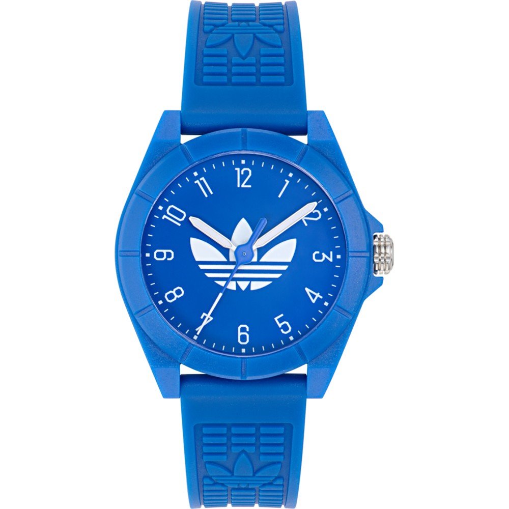 Adidas Originals - Street AOST24571 Project Four Horloge