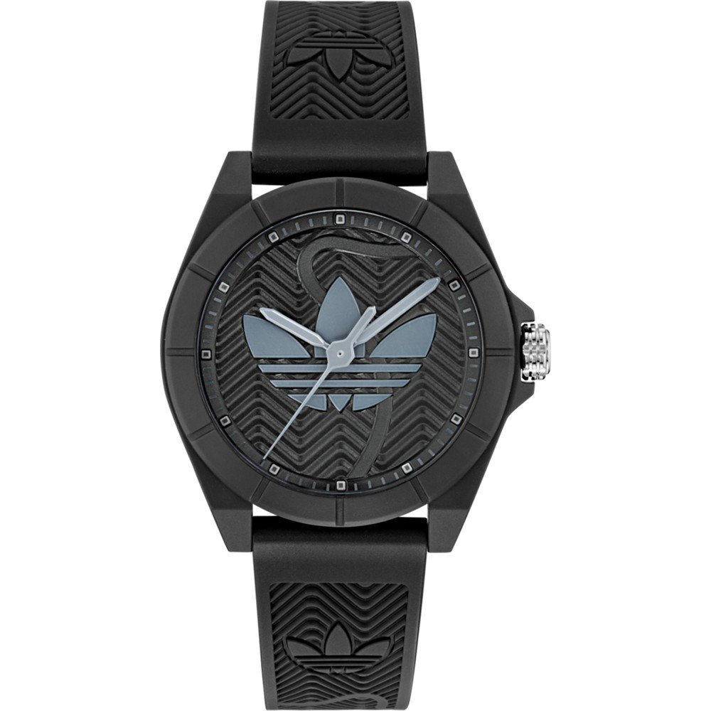 Adidas Originals - Street AOST25033 Project Four Horloge