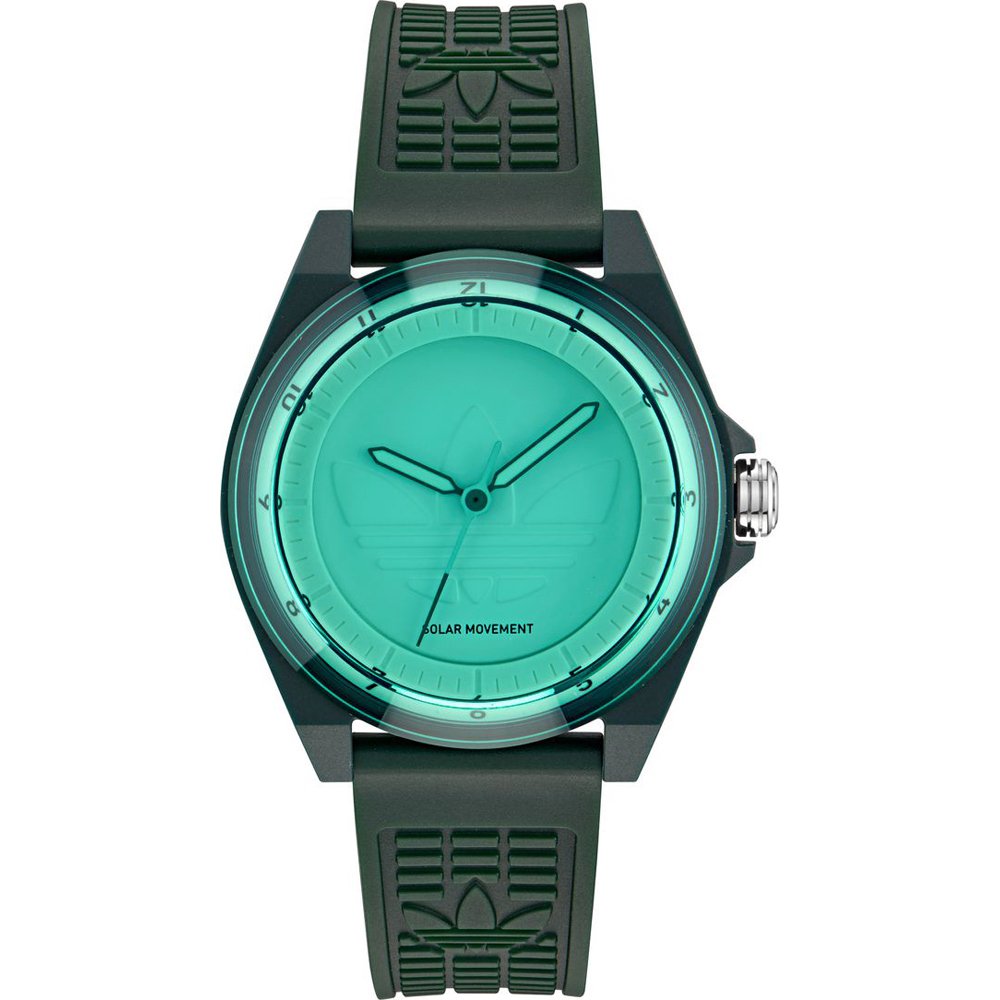 Adidas Originals - Style AOST25527 Project Four Solar Horloge