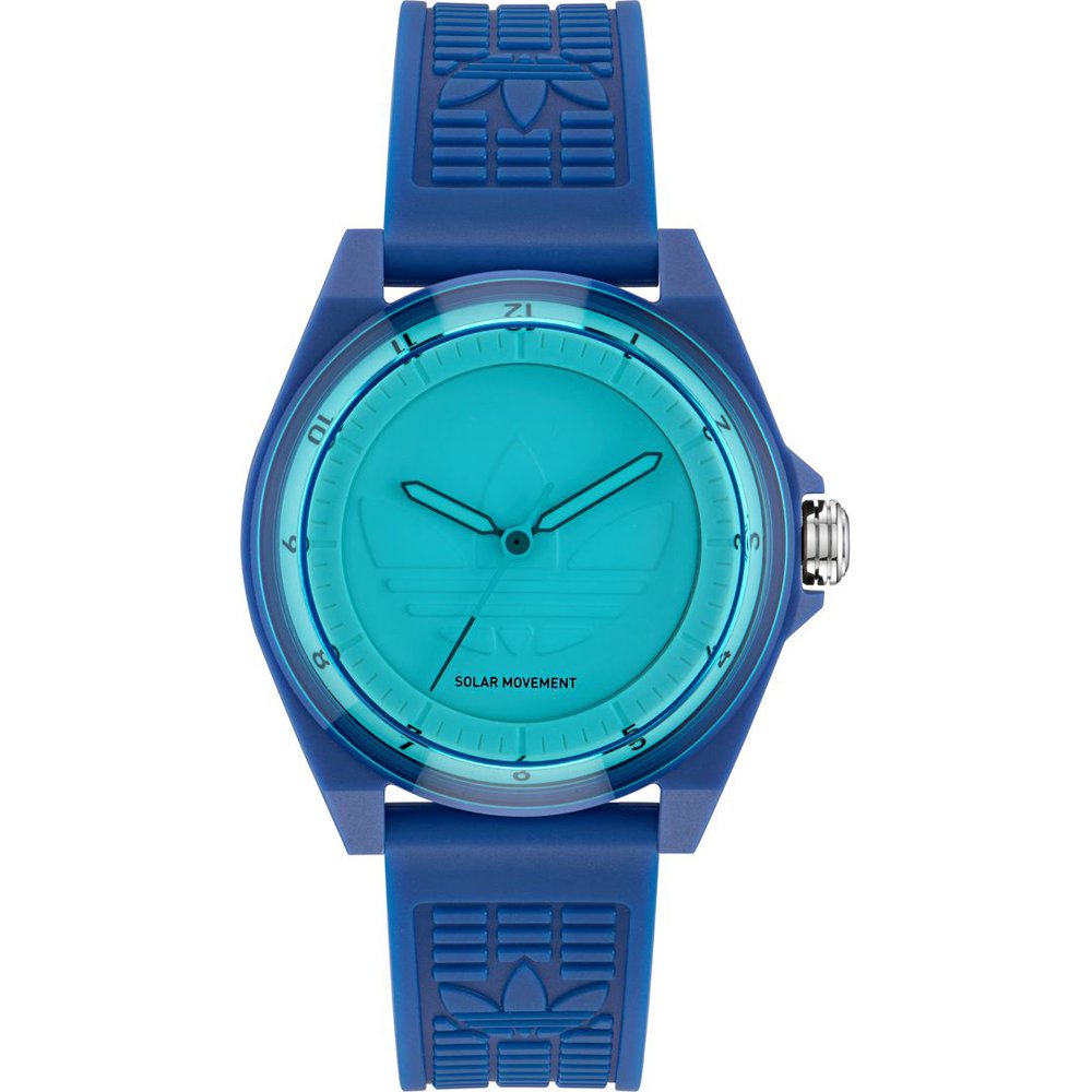 Adidas Originals - Style AOST25528 Project Four Solar Horloge