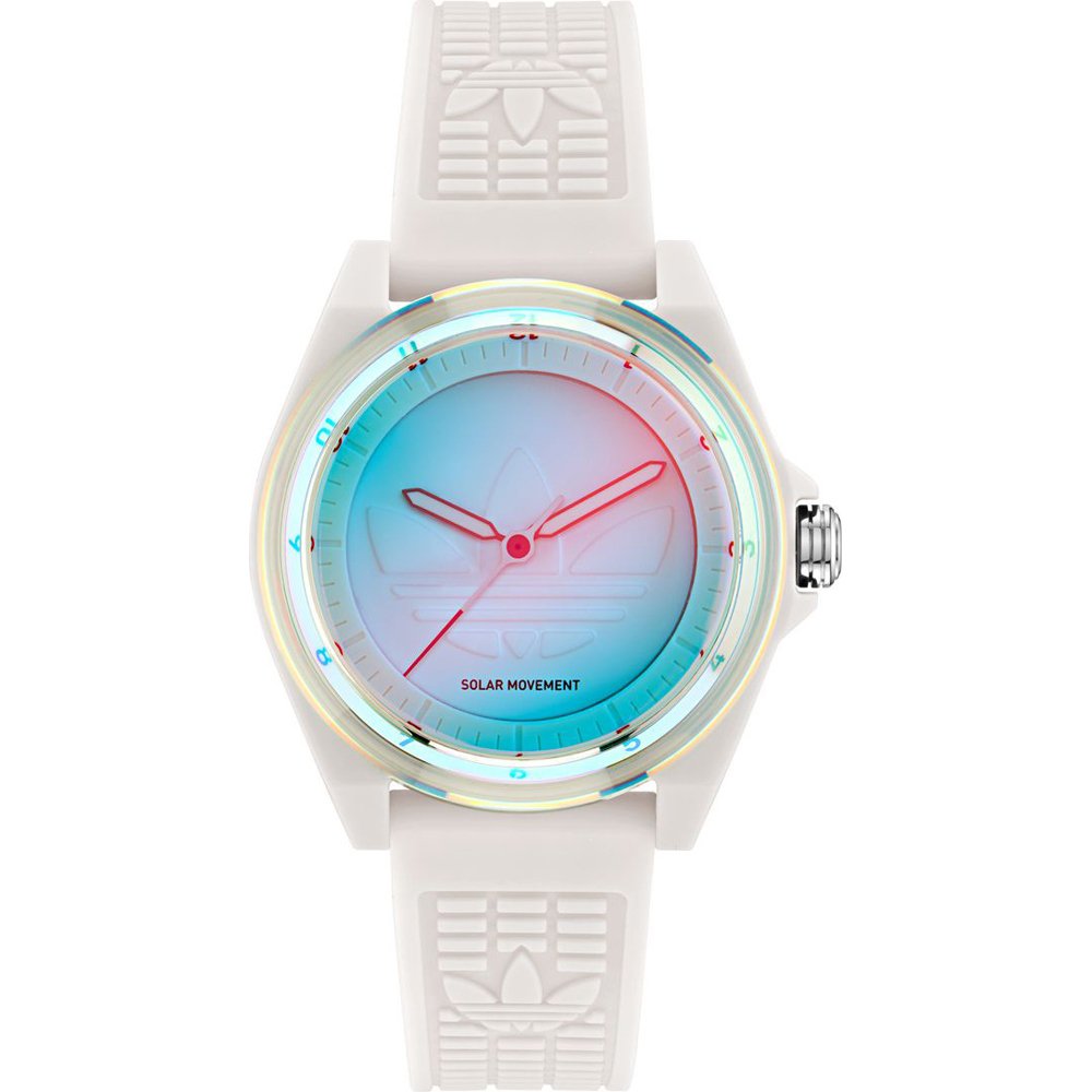 Adidas Originals - Style AOST25532 Project Four Solar Horloge