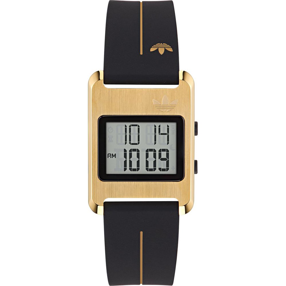 Adidas Originals - Style AOST25534 Retro Pop Three Horloge