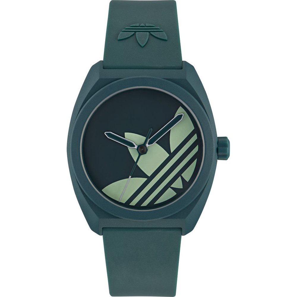 Adidas Originals - Street AOST25541 Project Three Horloge