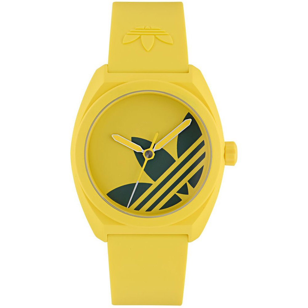Adidas Originals - Street AOST25542 Project Three Horloge