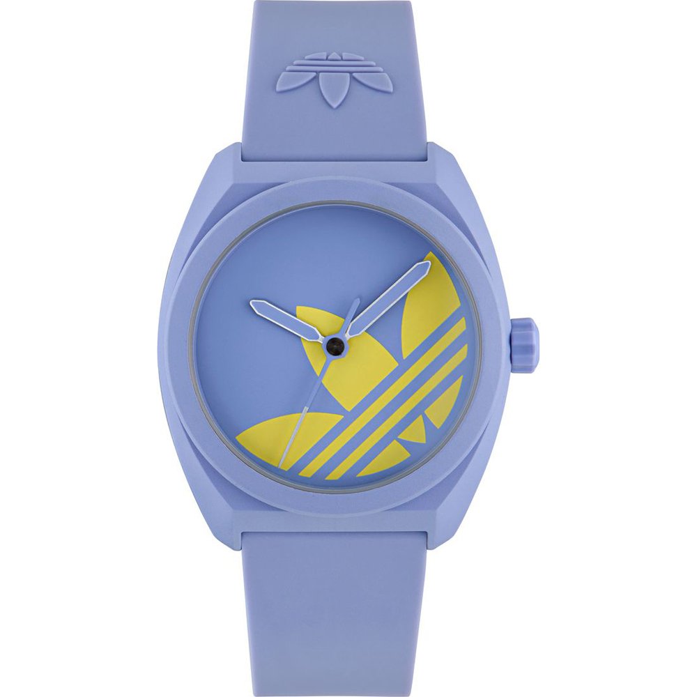Adidas Originals - Street AOST25543 Project Three Horloge