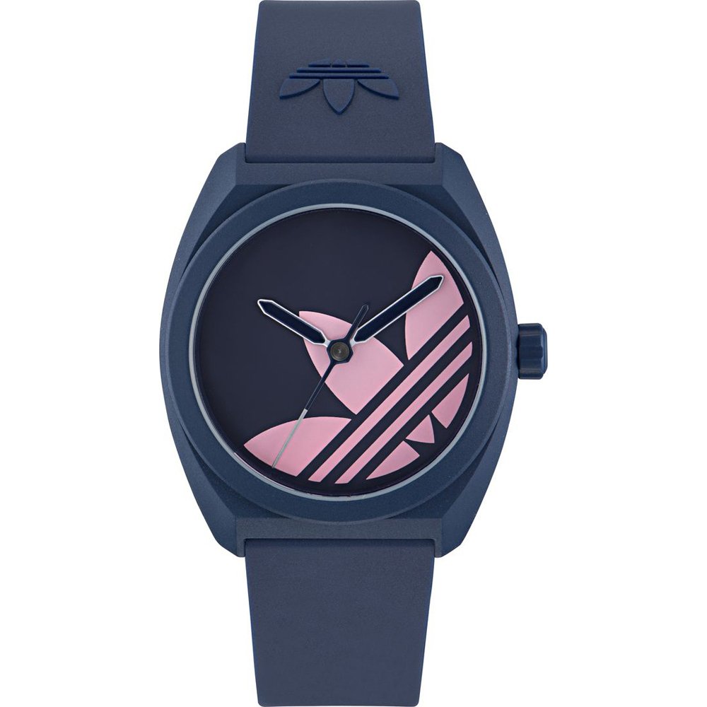 Adidas Originals - Street AOST25545 Project Three Horloge