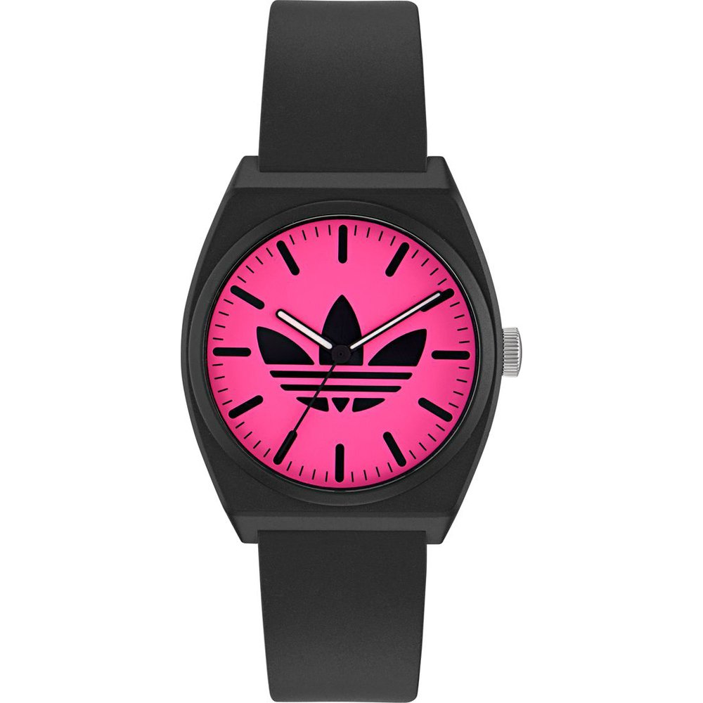 Adidas Originals - Fashion AOST25548 Project Two Horloge