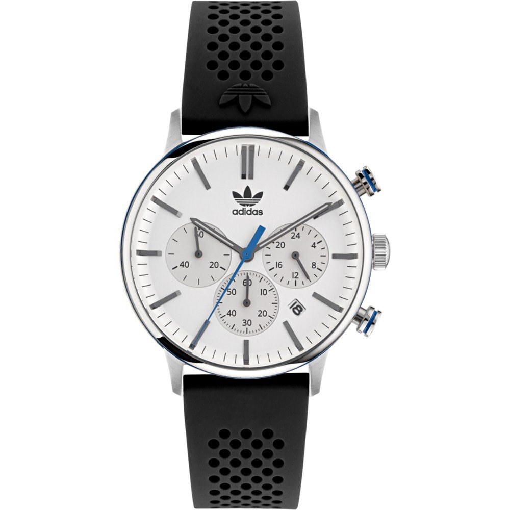 Adidas Originals - Style AOSY22014 Code One Chrono Horloge