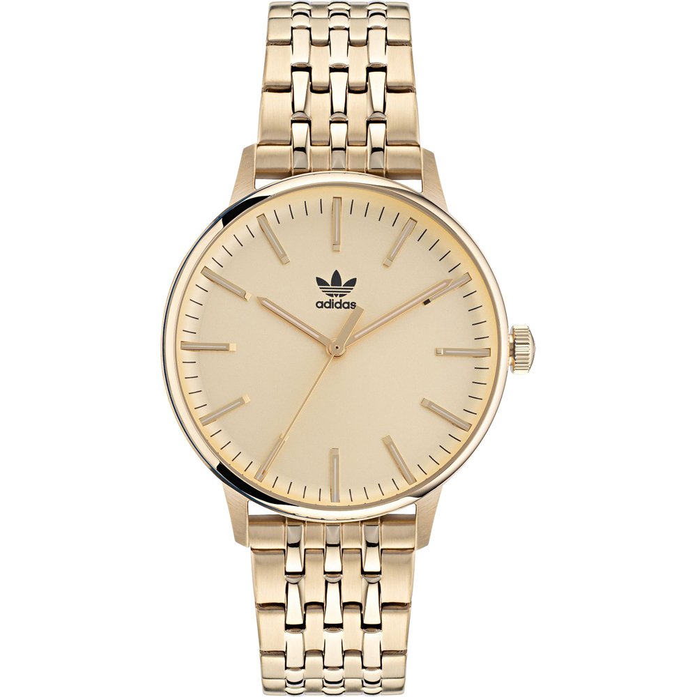 Adidas horloge