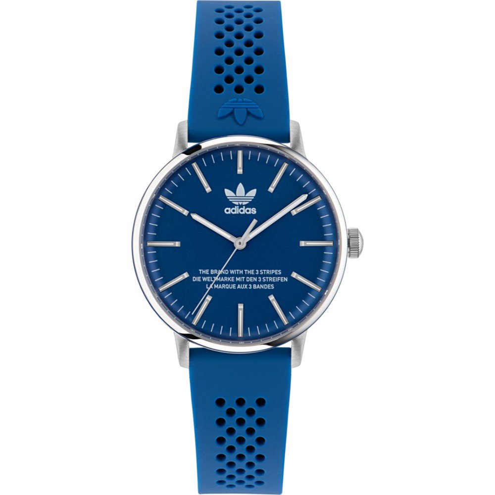 Adidas Originals - Style AOSY23022 Code One Horloge