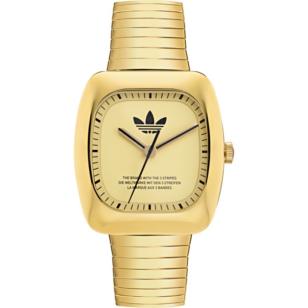 Adidas Originals - Style AOSY24024 Retro Wave One Horloge